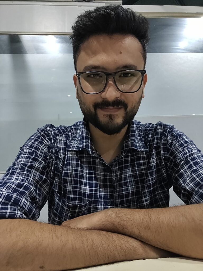 Anurag Barkataki