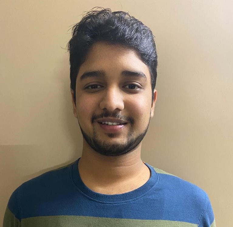 Sidhant Agarwal